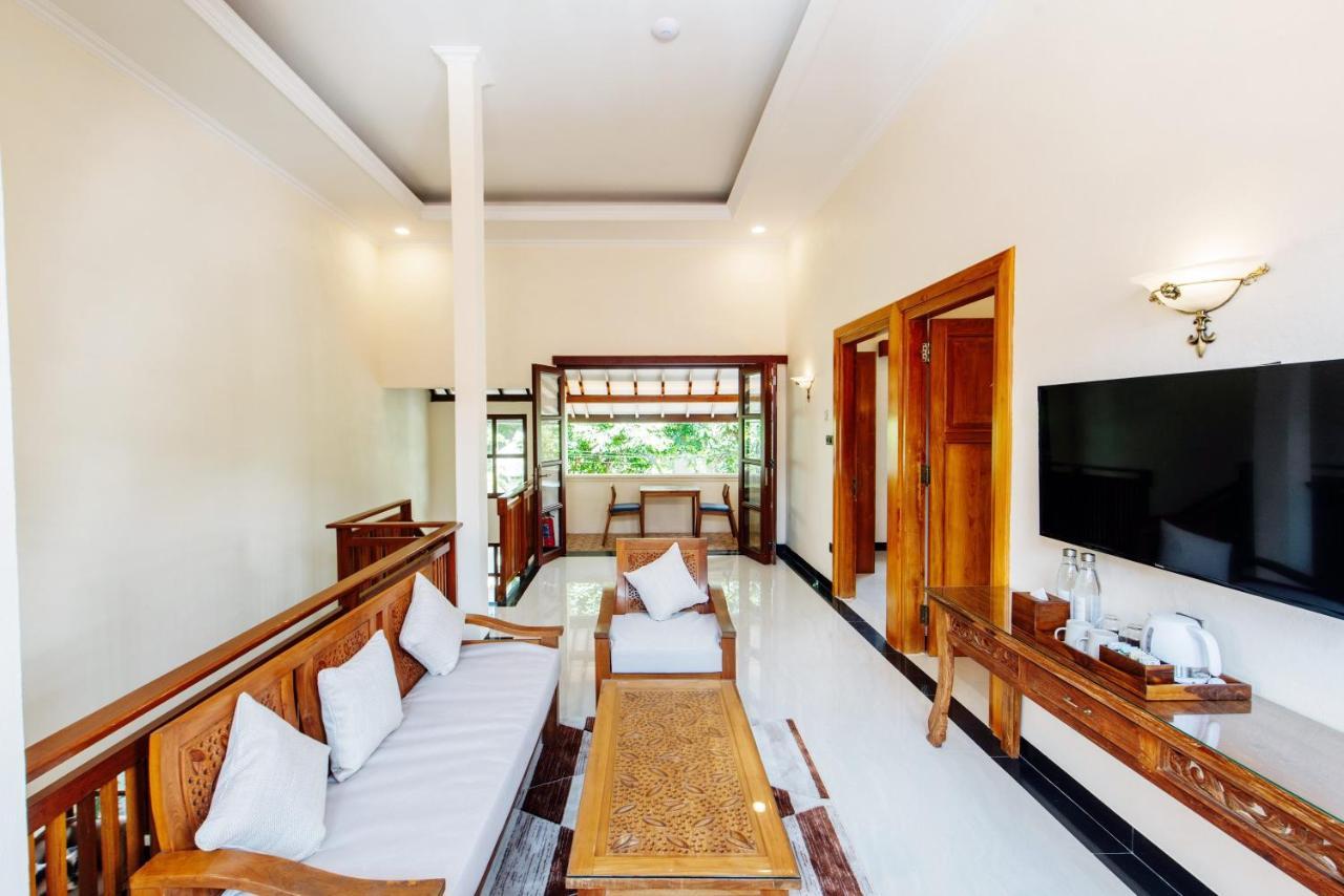 Tirtodipuran Hotel By Natts Hospitality Indonesia Γιογκιακάρτα Εξωτερικό φωτογραφία