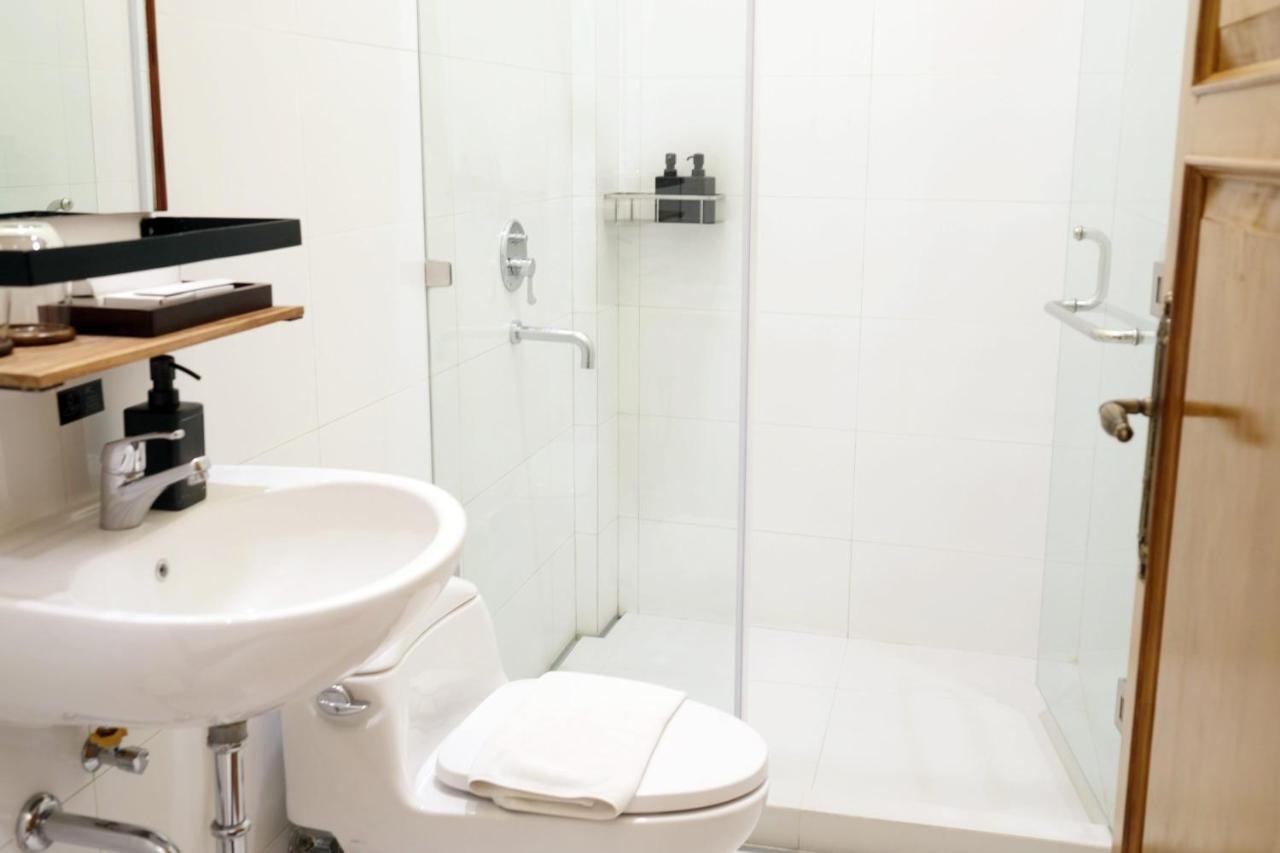 Tirtodipuran Hotel By Natts Hospitality Indonesia Γιογκιακάρτα Εξωτερικό φωτογραφία