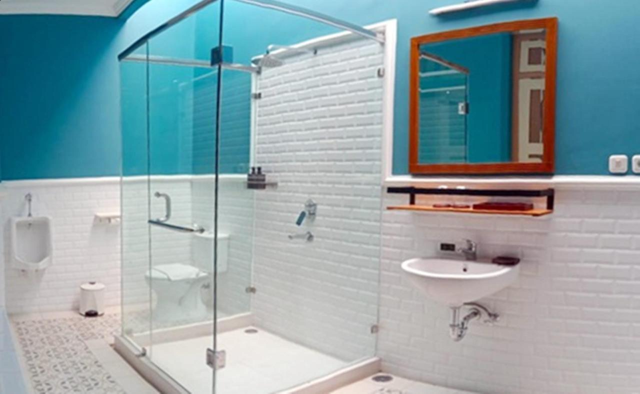 Tirtodipuran Hotel By Natts Hospitality Indonesia Γιογκιακάρτα Εξωτερικό φωτογραφία