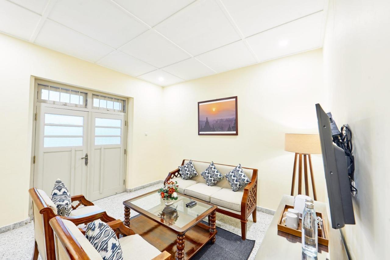 Tirtodipuran Hotel By Natts Hospitality Indonesia Γιογκιακάρτα Εξωτερικό φωτογραφία