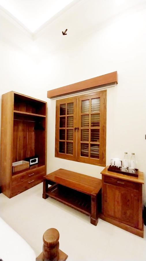 Tirtodipuran Hotel By Natts Hospitality Indonesia Γιογκιακάρτα Εξωτερικό φωτογραφία